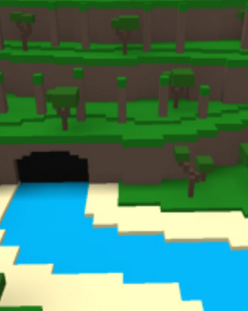 Pixelated Parkour World Game Shows Wiki Fandom