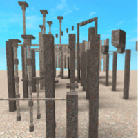 Cobblestone Obby World Game Shows Wiki Fandom
