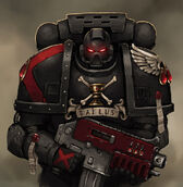 Blackkoksrage