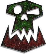 Orkskull
