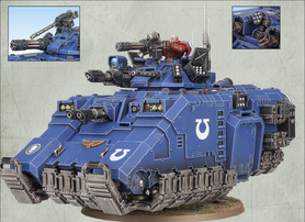 Repulsor