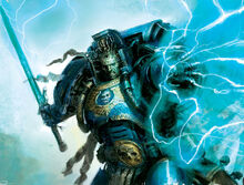 UltraPsyker
