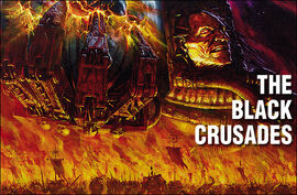 Blakcrusades title