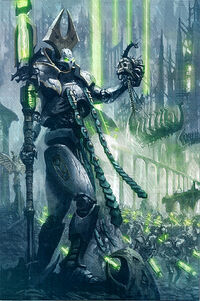 Conquest of uttu prime by majesticchicken