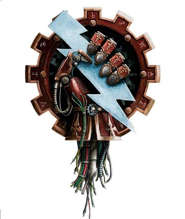 Skitarii