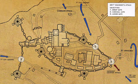 Vraks MapaCT