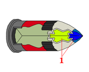 Helfire Bolt