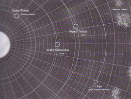 System Vraks