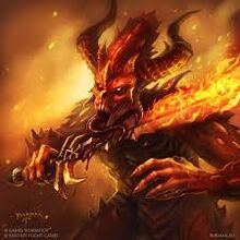 Demon