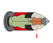 Inferno Bolt