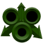 Mark of nurgle by mrdotwrong-d4u5hqo