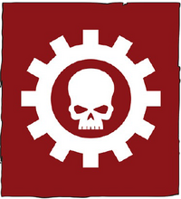 Mars Skitarii