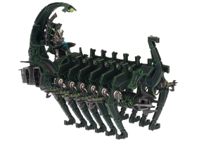 Doomsday Ark