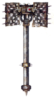 Big Choppa Goffs