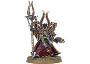 Ahriman po