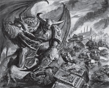 DaemonPrince