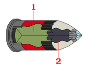 Kraken Bolt