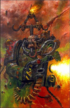Nurgle