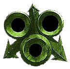 Nurgle Runa
