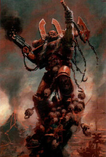 Kharn