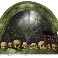 Withered Hands Warhammer 40 000 Homebrew Wiki Fandom