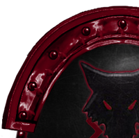 Tempest Wolves Warhammer 40 000 Homebrew Wiki Fandom
