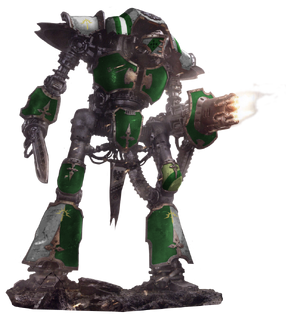 Green knight