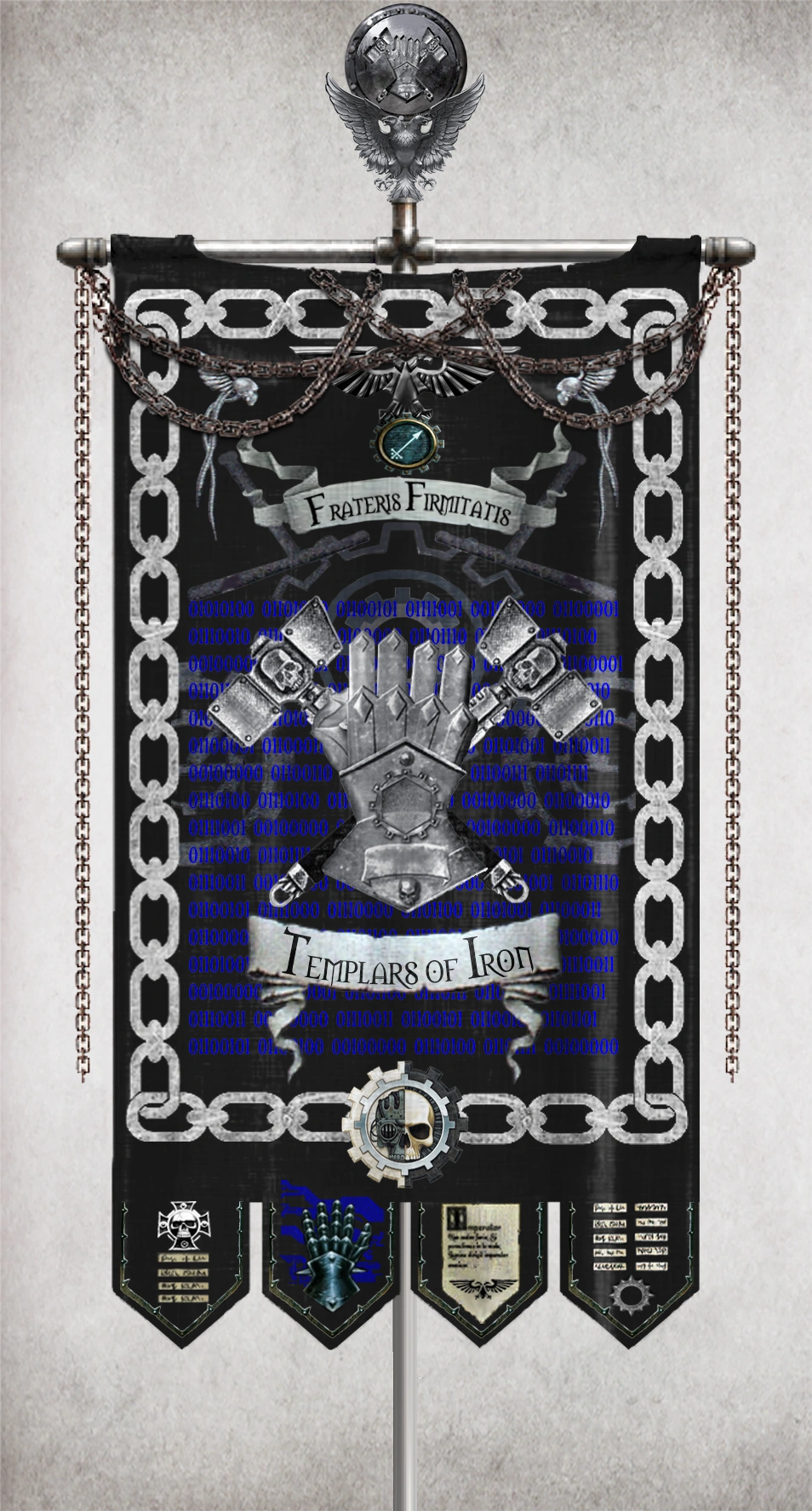 CategoryIron Hands Successors Warhammer 40,000 Homebrew Wiki