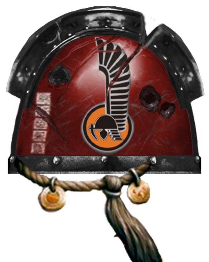 Thousand Blades Warhammer 40 000 Homebrew Wiki Fandom