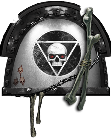 Death Templars Warhammer 40 000 Homebrew Wiki Fandom