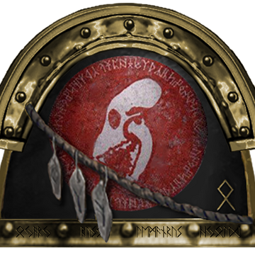 Dusk Howlers Warhammer 40 000 Homebrew Wiki Fandom