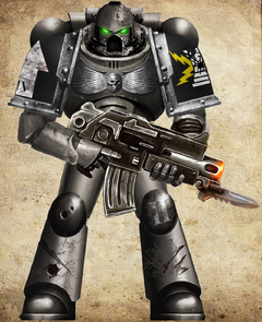 List Of Space Marine Chapters Warhammer 40 000 Homebrew