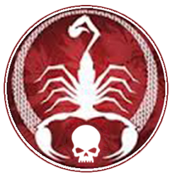 Scorpion Guard Icon 1