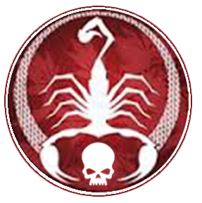 Blood Scorpions Warhammer 40 000 Homebrew Wiki Fandom