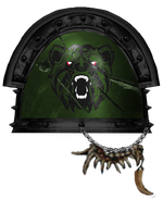 BoC Armorial