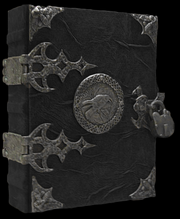 Book Nightshade