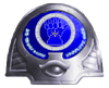 Blue Hands Armorial