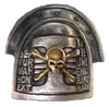 Deathwatch Armorial