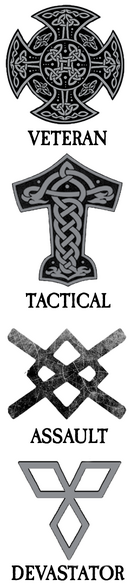 SW Squad Icons