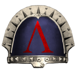 Silver Centurions Armorial