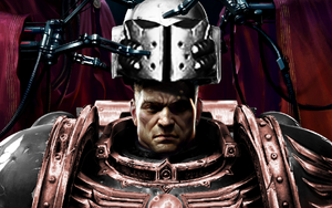 WO GettingReadyForBattle