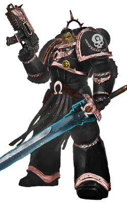 WO Captain Updated