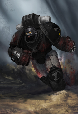 Silverback Charging