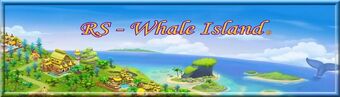 Whale Island Wiki Fandom - whale island hunter worlds roblox wiki fandom