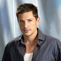 Jeff Campbell What I Like About You Wiki Fandom
