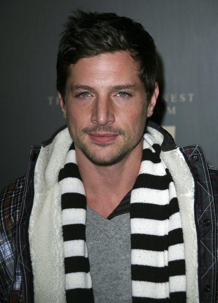 Simon Rex Wiki Simon Rex | What I Like About You Wiki | Fandom