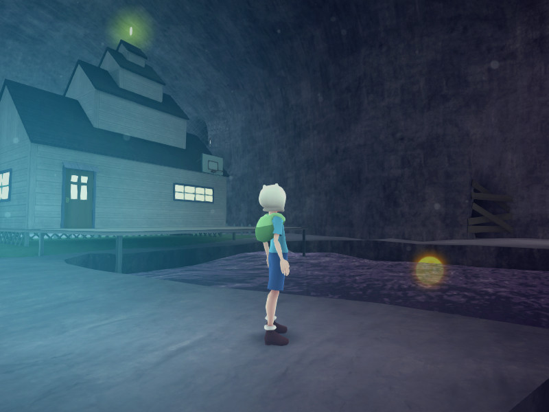 Orbs what if adventure time was a 3d anime game wiki fandom