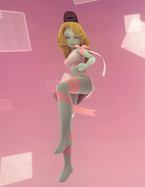 Adventure time 3d anime