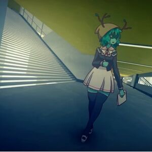 School What If Adventure Time Was A 3d Anime Game Wiki Fandom