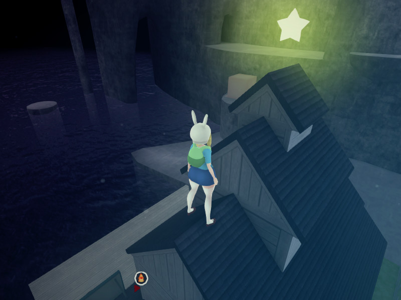 What if adventure time was a 3d anime game code